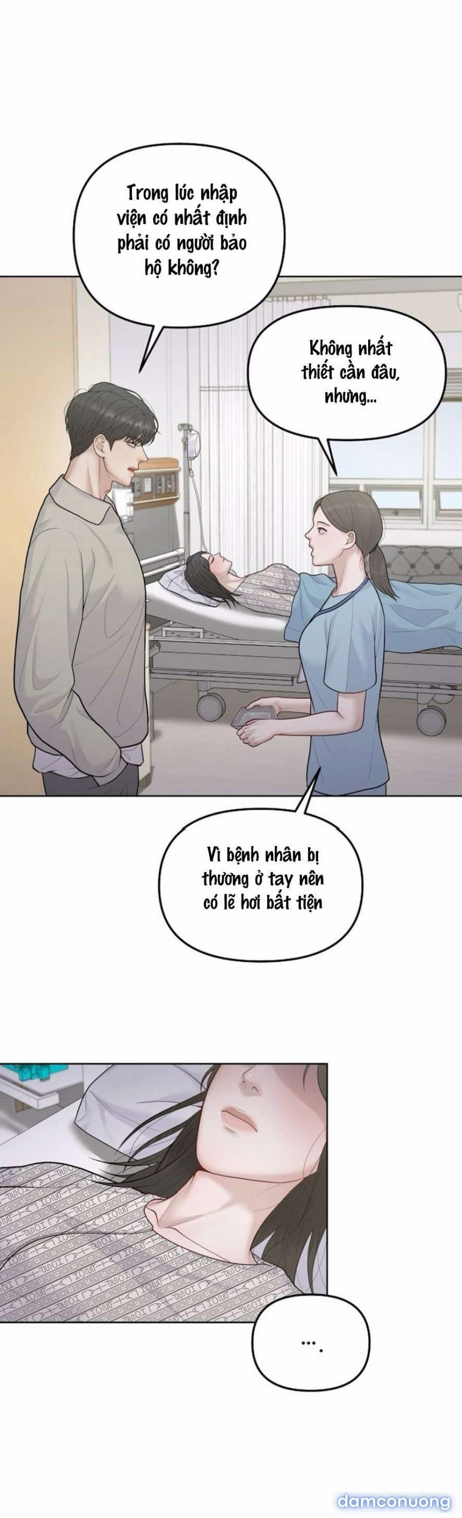 〖18+〗- Mang Thai, Chiếm Đoạt 9 trang 29