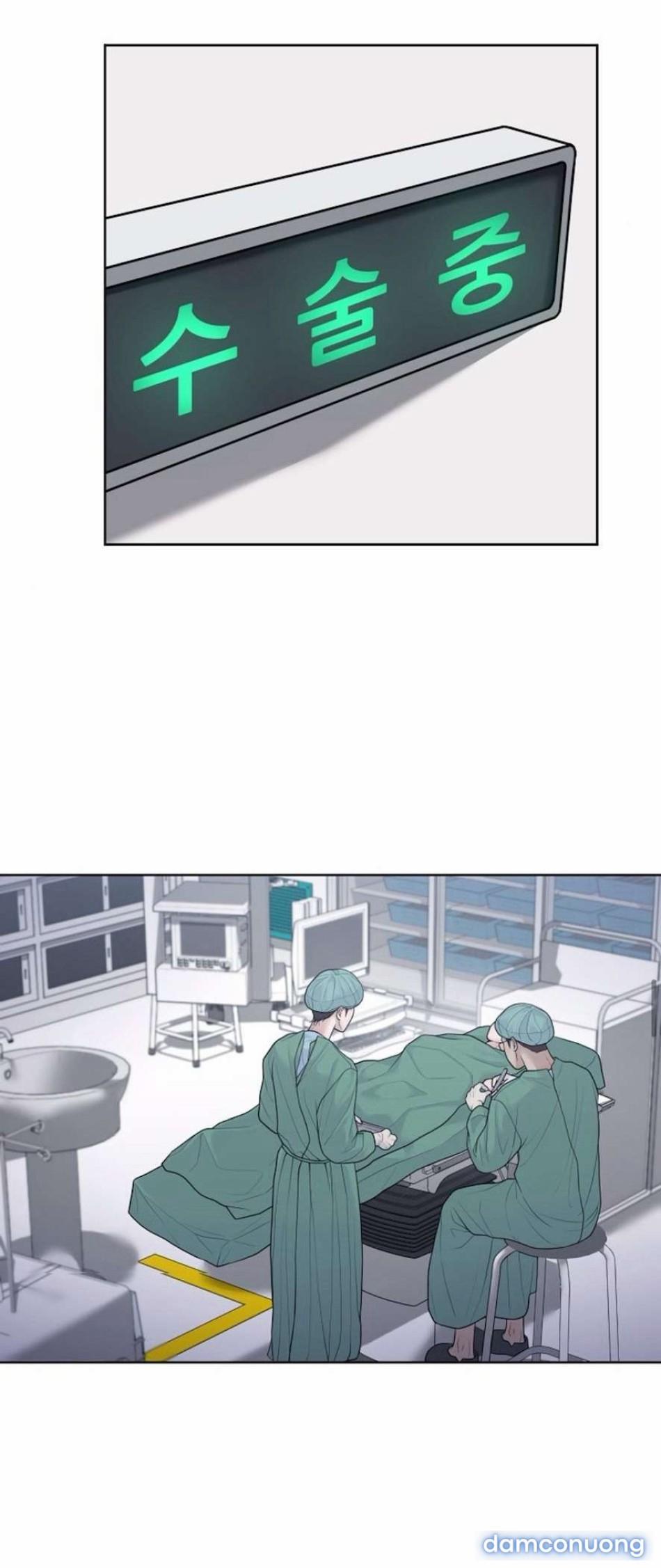 〖18+〗- Mang Thai, Chiếm Đoạt 9 trang 31