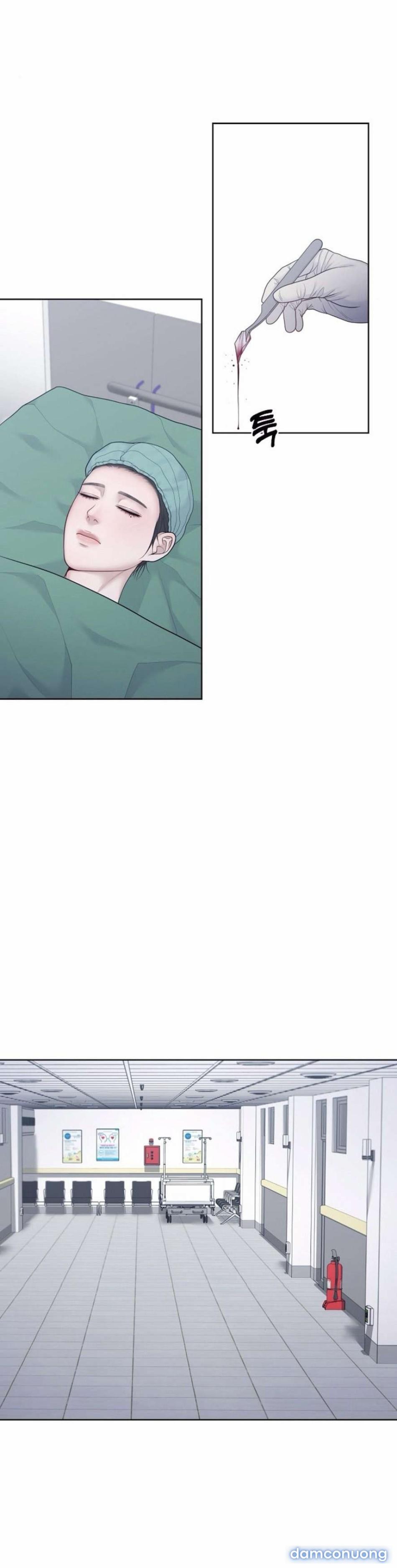 〖18+〗- Mang Thai, Chiếm Đoạt 9 trang 32