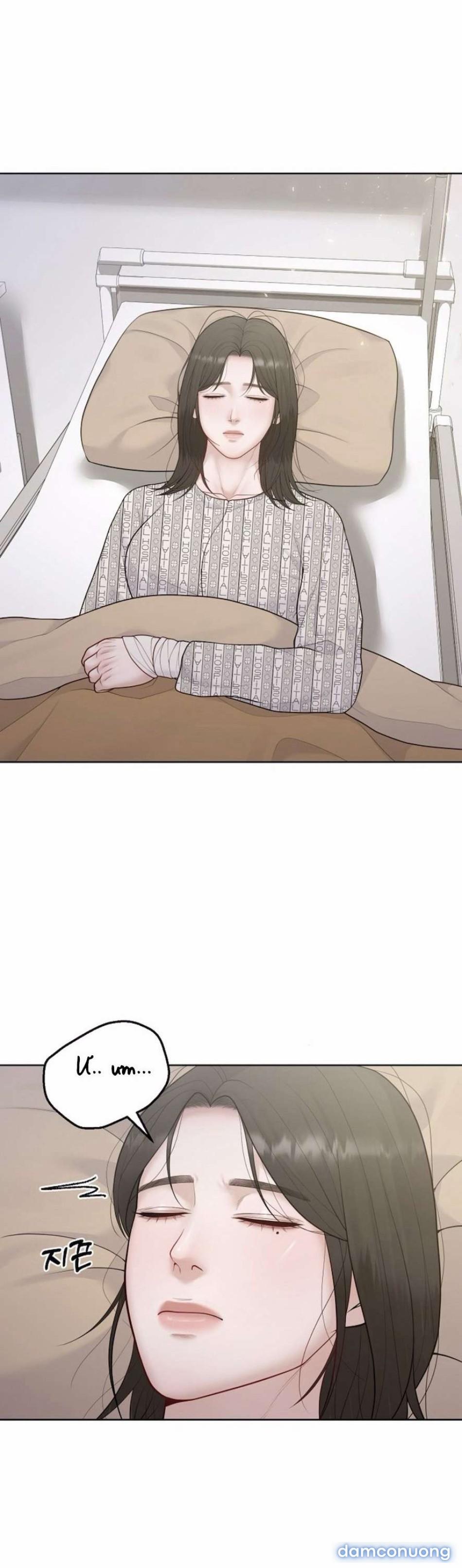 〖18+〗- Mang Thai, Chiếm Đoạt 9 trang 33