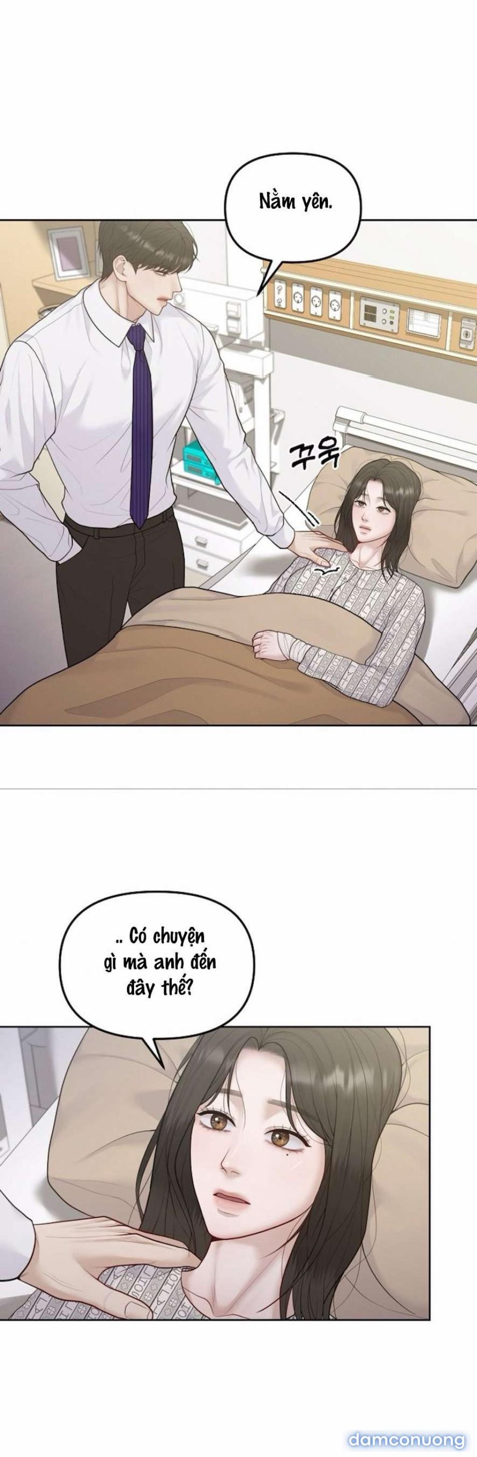 〖18+〗- Mang Thai, Chiếm Đoạt 9 trang 34