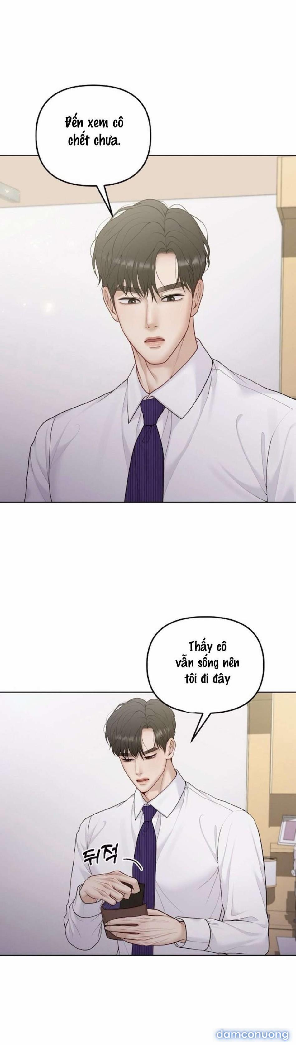 〖18+〗- Mang Thai, Chiếm Đoạt 9 trang 35