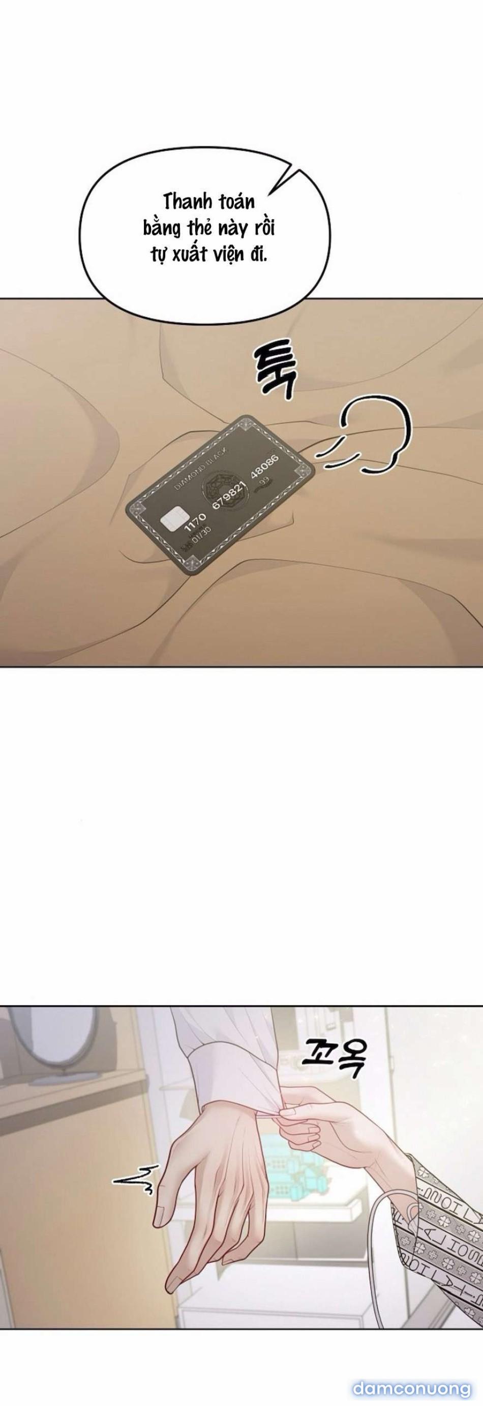 〖18+〗- Mang Thai, Chiếm Đoạt 9 trang 36