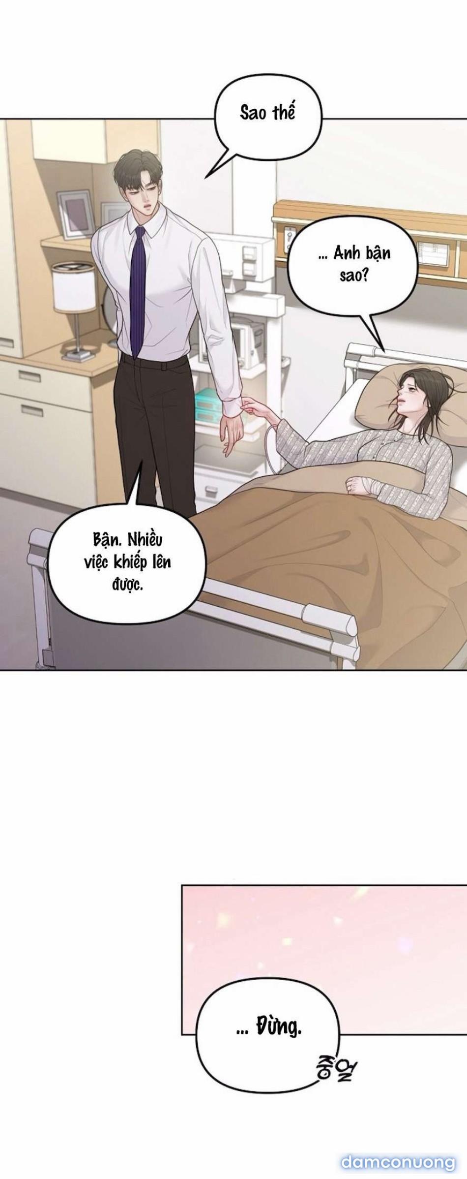 〖18+〗- Mang Thai, Chiếm Đoạt 9 trang 37