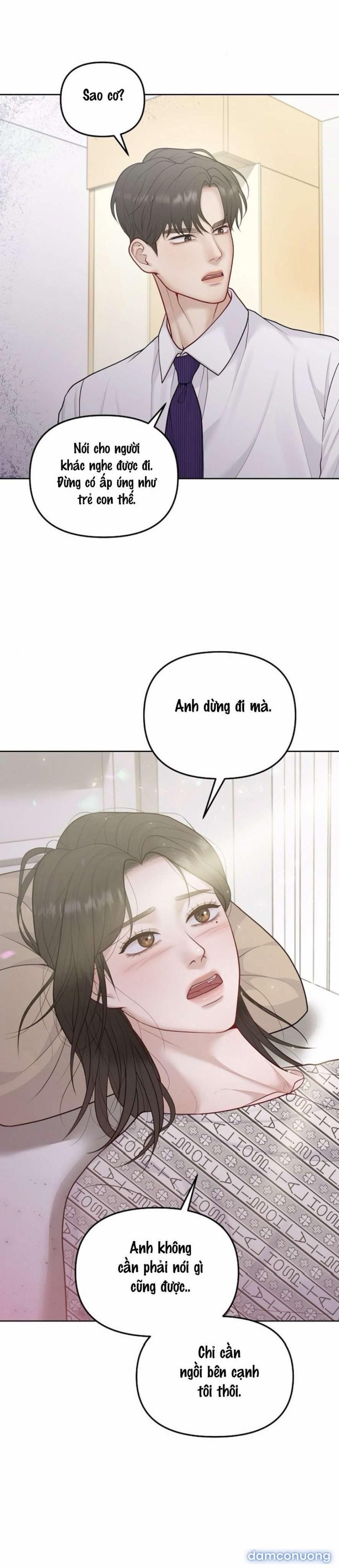 〖18+〗- Mang Thai, Chiếm Đoạt 9 trang 38