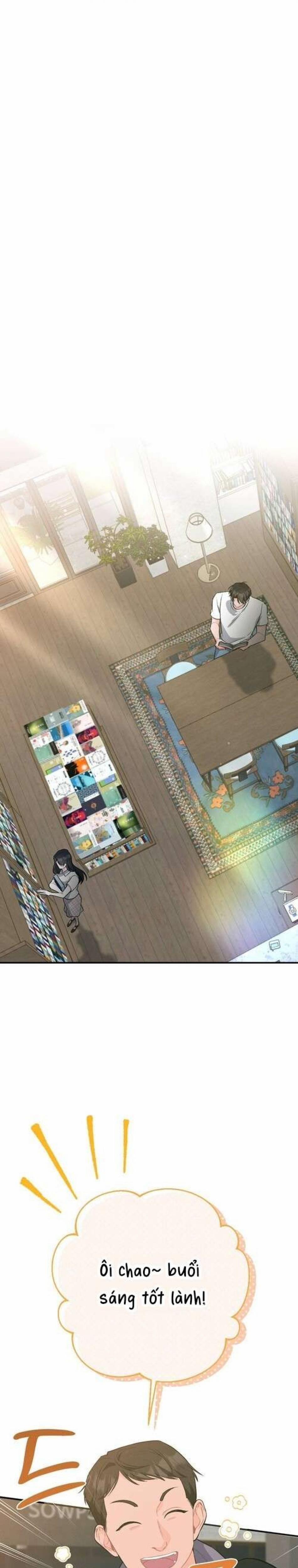 [ 18+ ] Mật Độ Mùa Hè 14 trang 0