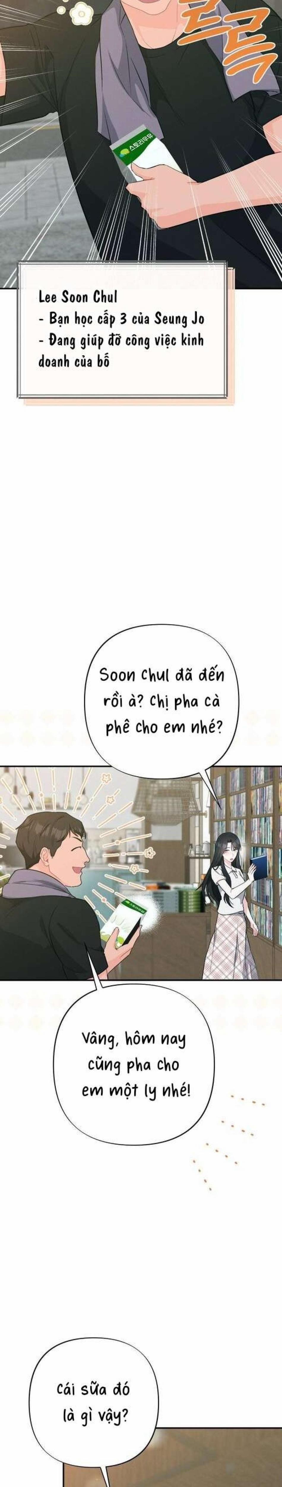 [ 18+ ] Mật Độ Mùa Hè 14 trang 1