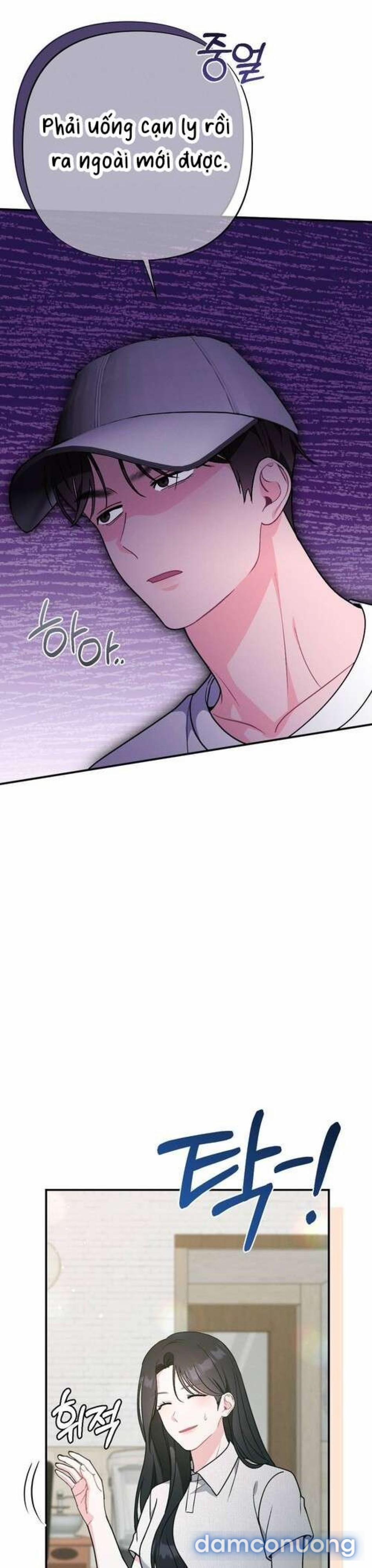 [ 18+ ] Mật Độ Mùa Hè 14 trang 14