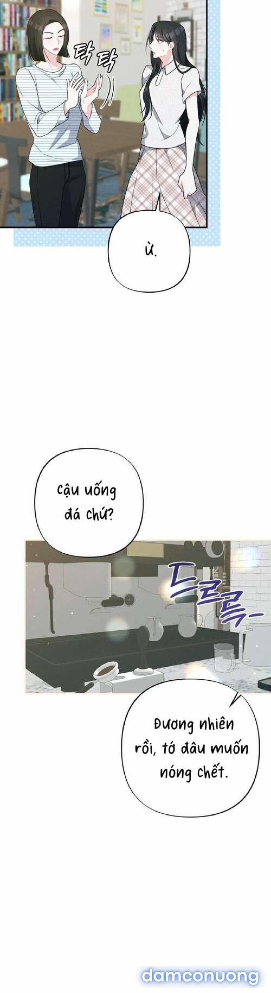 [ 18+ ] Mật Độ Mùa Hè 14 trang 19