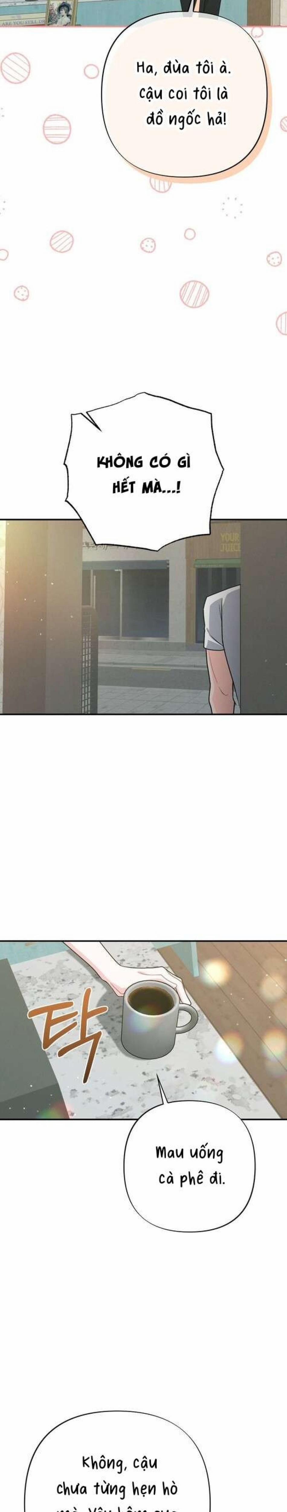 [ 18+ ] Mật Độ Mùa Hè 14 trang 28