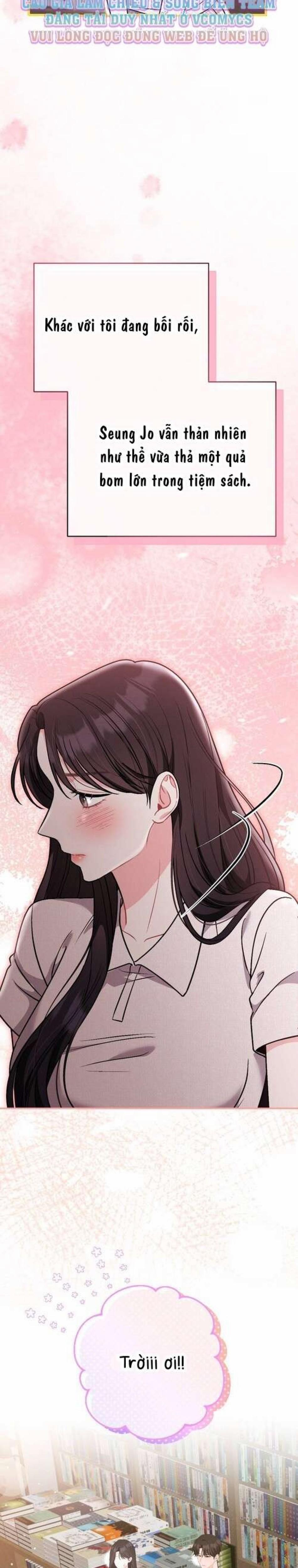 [ 18+ ] Mật Độ Mùa Hè 14 trang 37