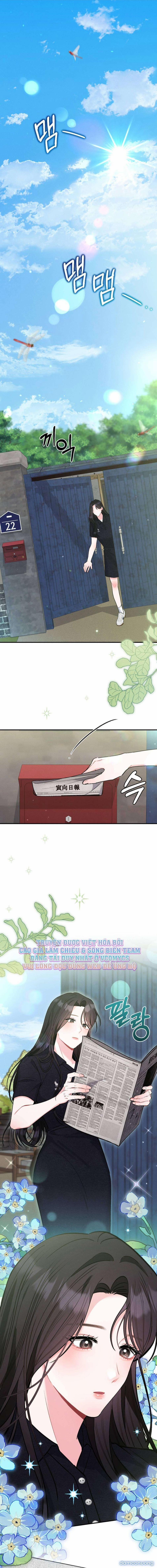 [ 18+ ] Mật Độ Mùa Hè 2 trang 0