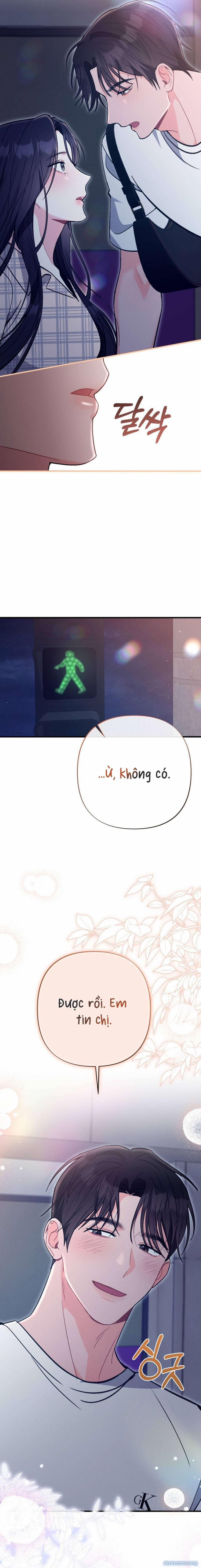 [ 18+ ] Mật Độ Mùa Hè 8 trang 26