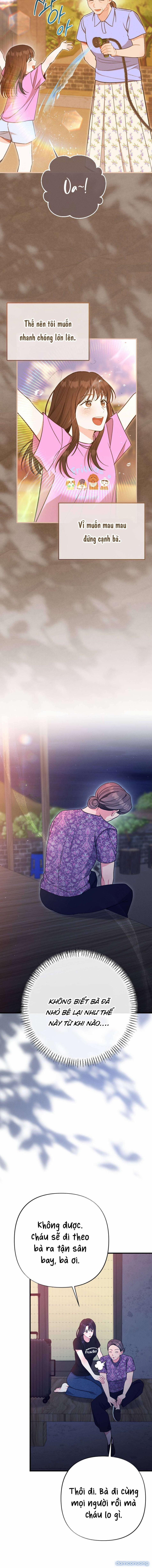 [ 18+ ] Mật Độ Mùa Hè 9 trang 2
