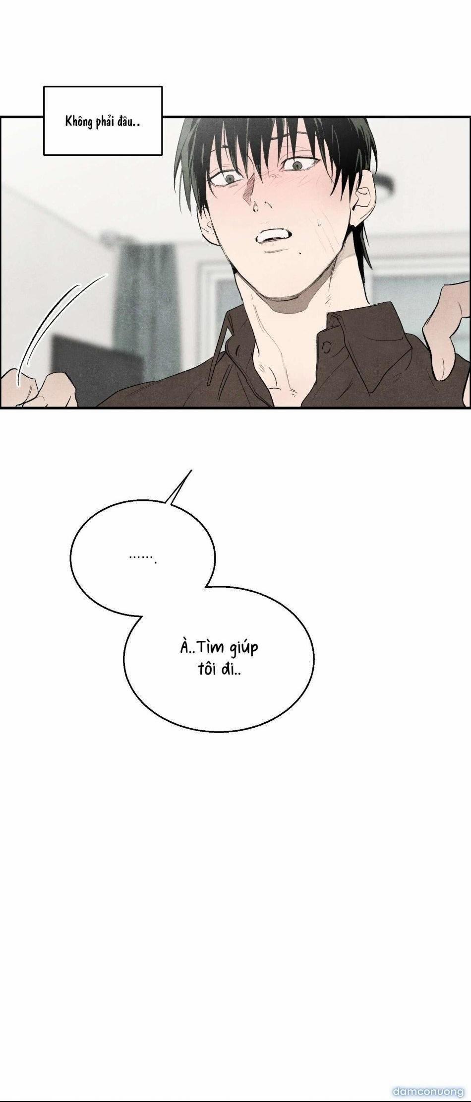 [18+] Meo~ Cho Tôi Đi 7 trang 1