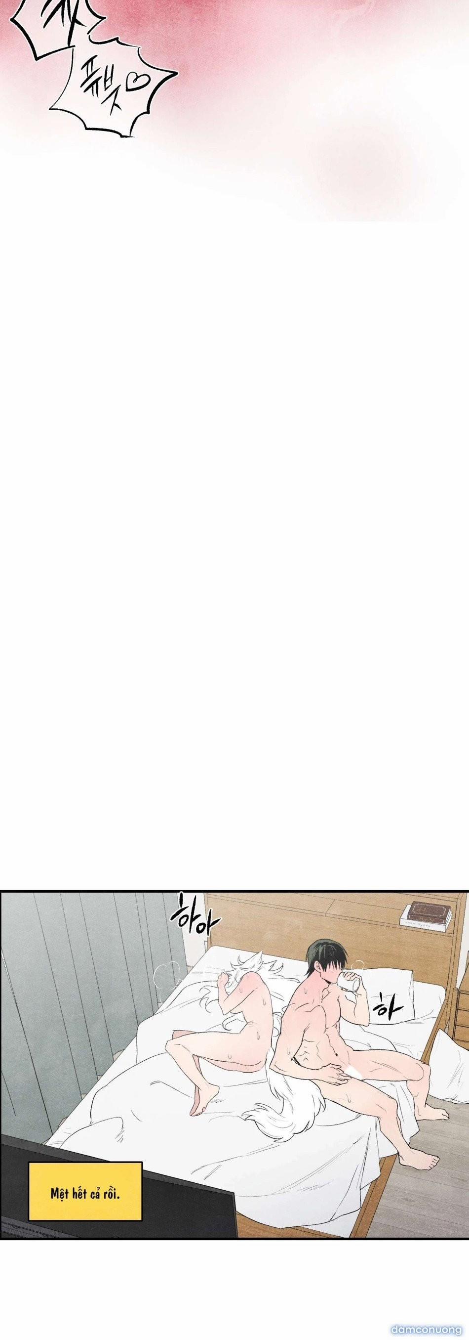 [18+] Meo~ Cho Tôi Đi 7 trang 11