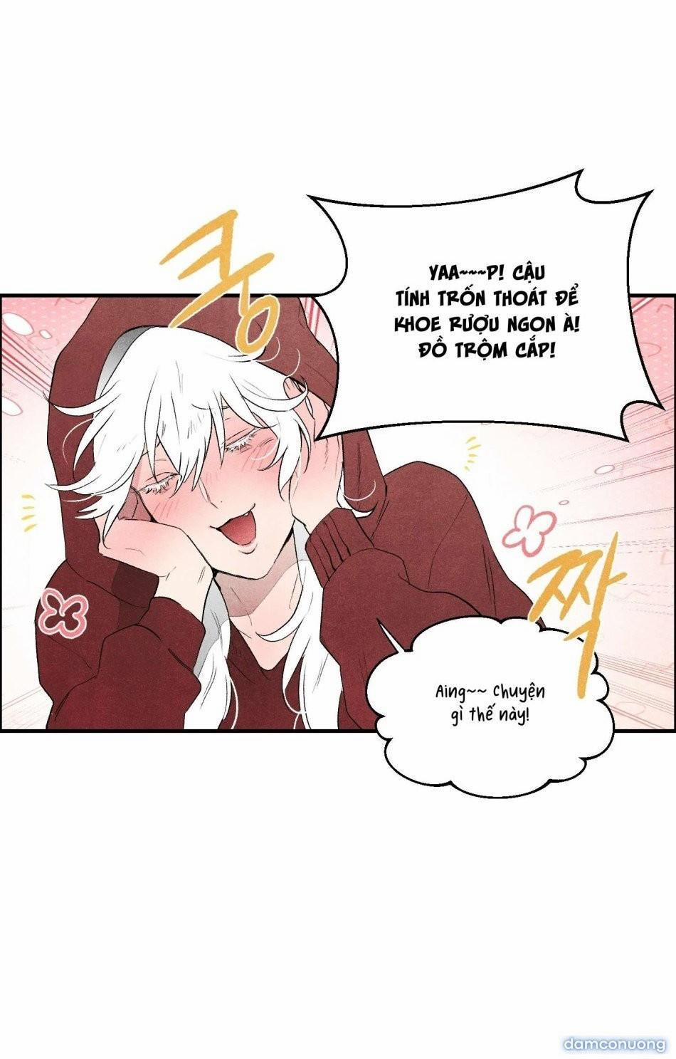 [18+] Meo~ Cho Tôi Đi 8 trang 13