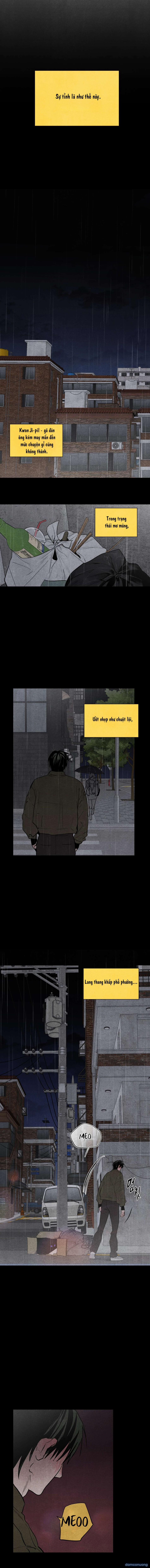 [ 18+ ] Meo~ Để Tôi Làm Cho 1 trang 6