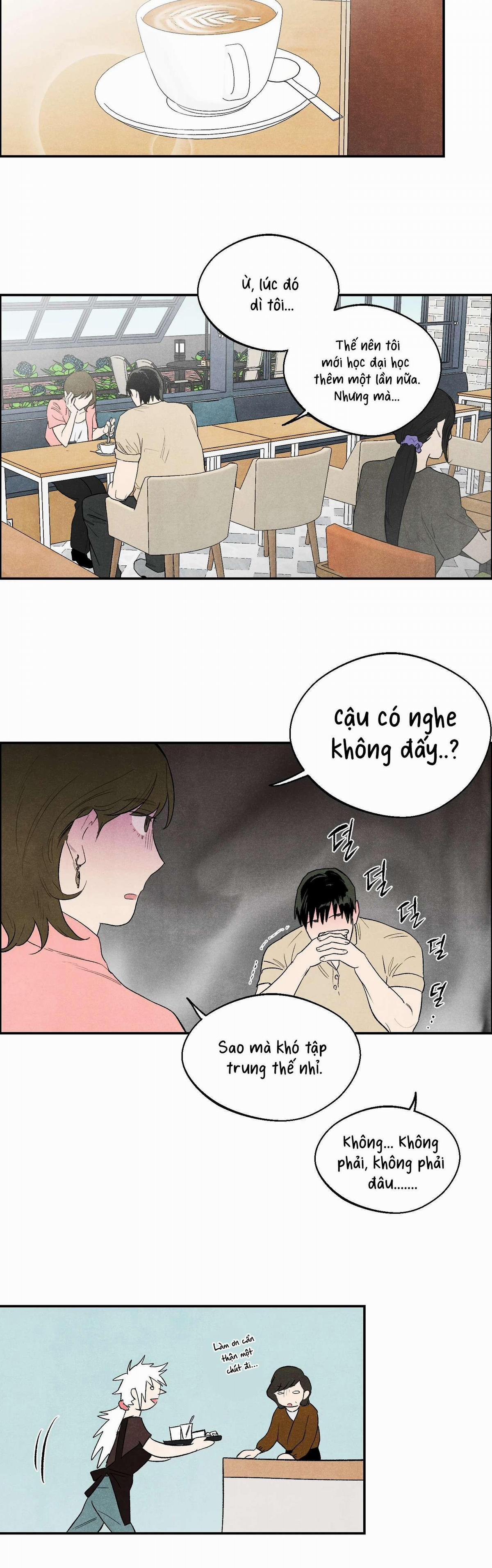 [ 18+ ] Meo~ Để Tôi Làm Cho 10 trang 9