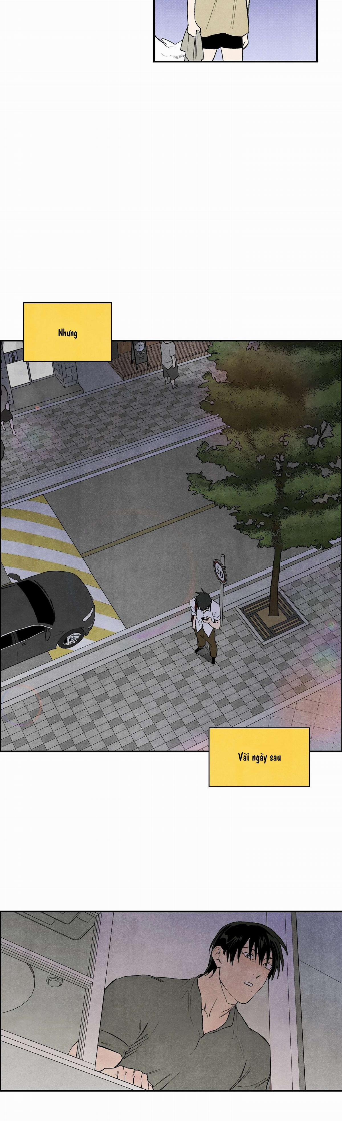 [ 18+ ] Meo~ Để Tôi Làm Cho 11 trang 7