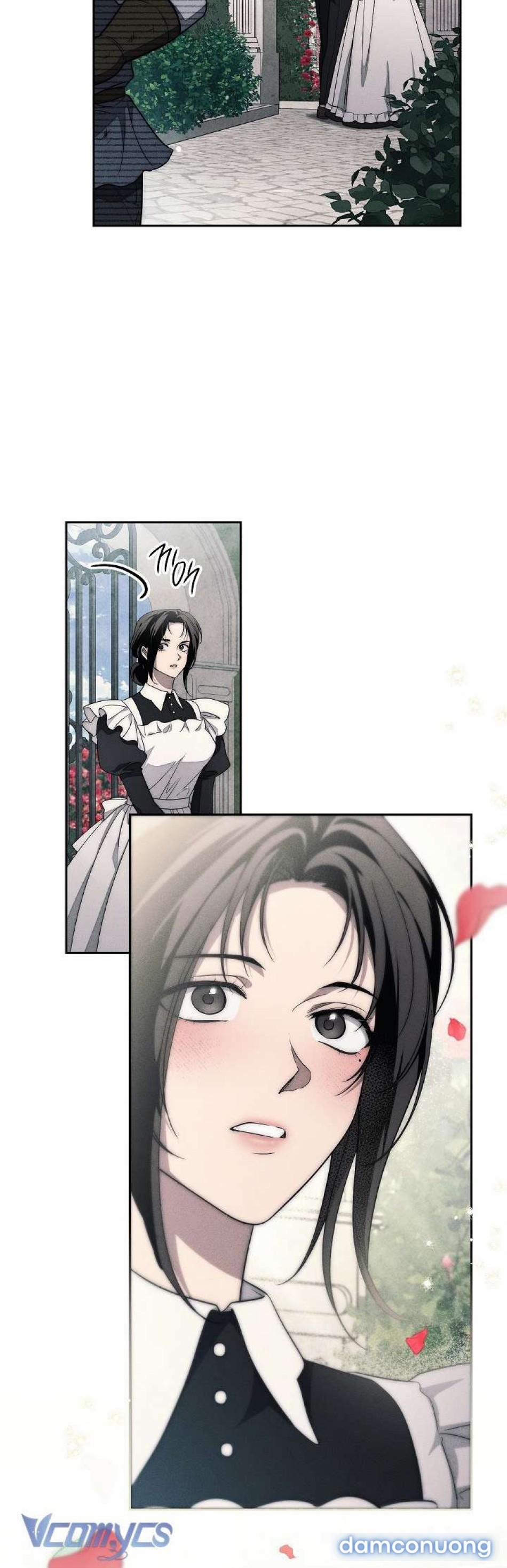 [18+] Mộ Thiên Nga 16 trang 11