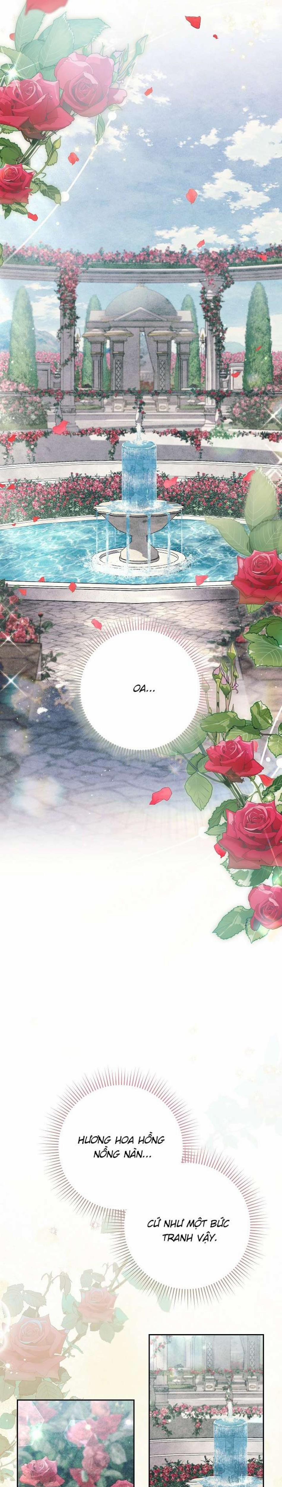 [18+] Mộ Thiên Nga 16 trang 12