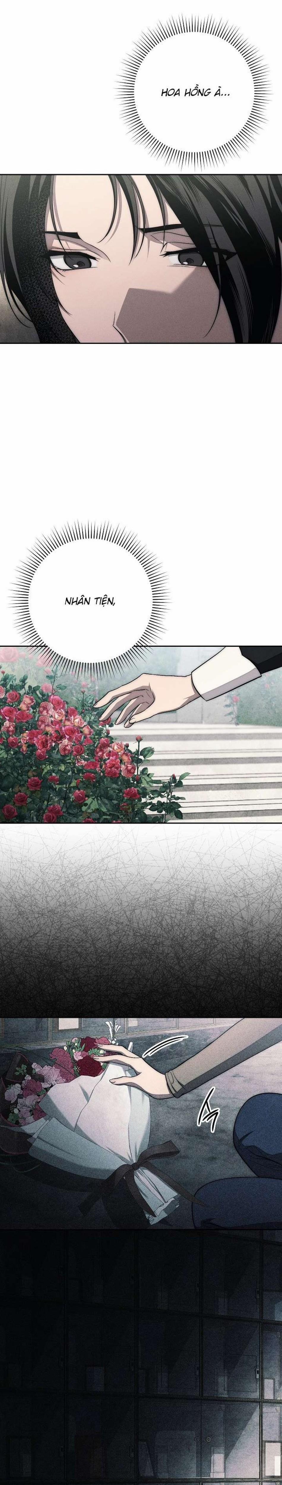 [18+] Mộ Thiên Nga 16 trang 17