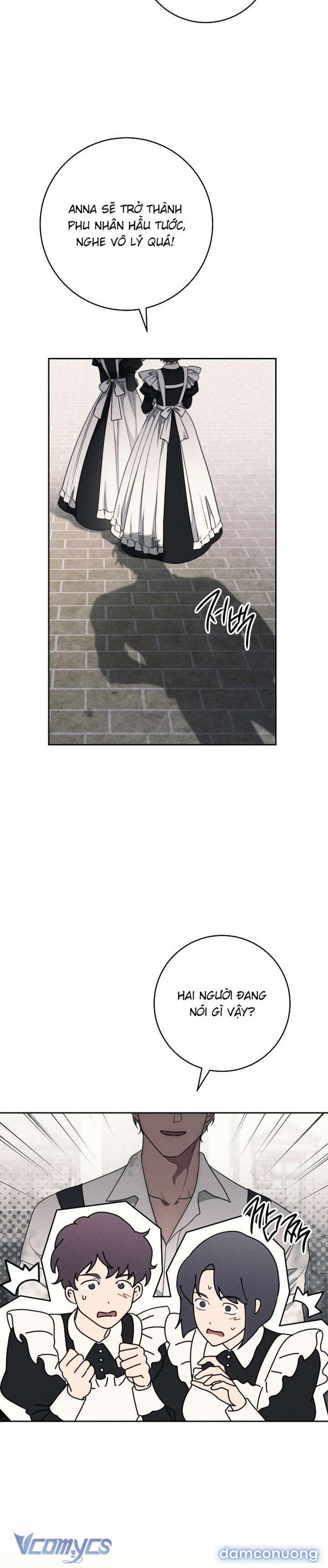 [18+] Mộ Thiên Nga 16 trang 7