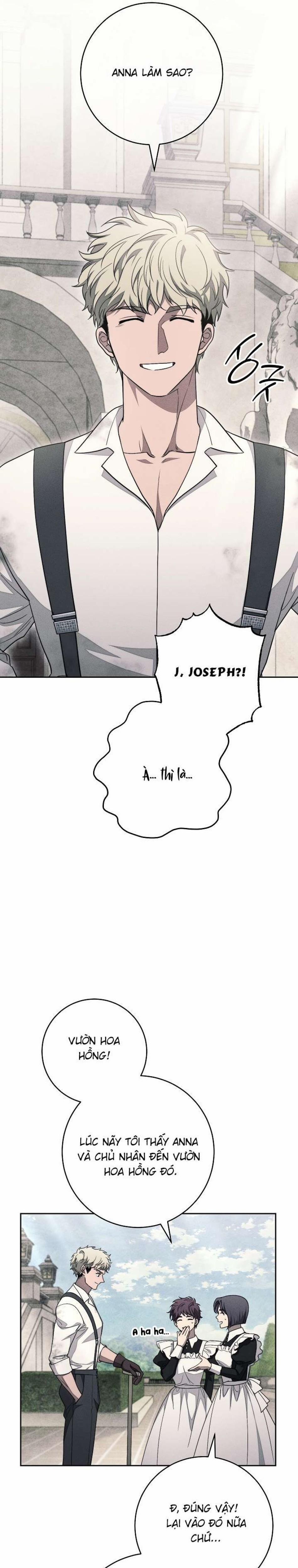 [18+] Mộ Thiên Nga 16 trang 8