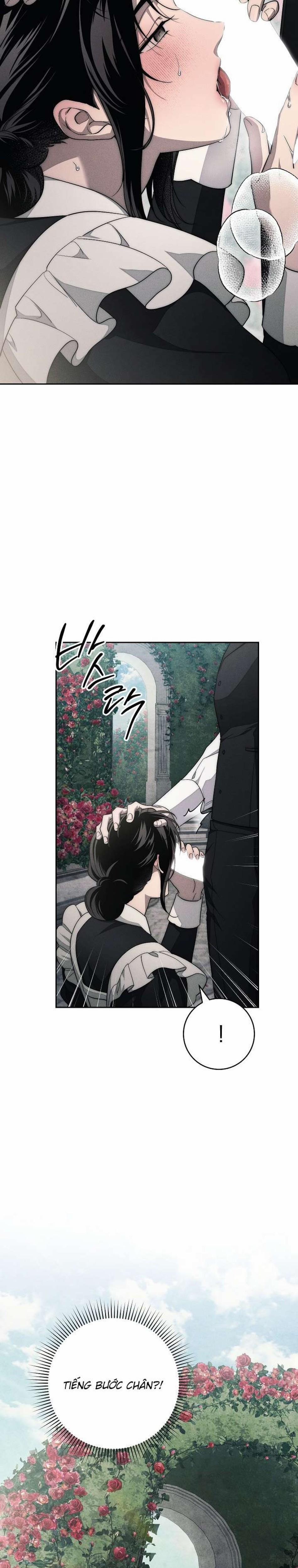 [18+] Mộ Thiên Nga 17 trang 5