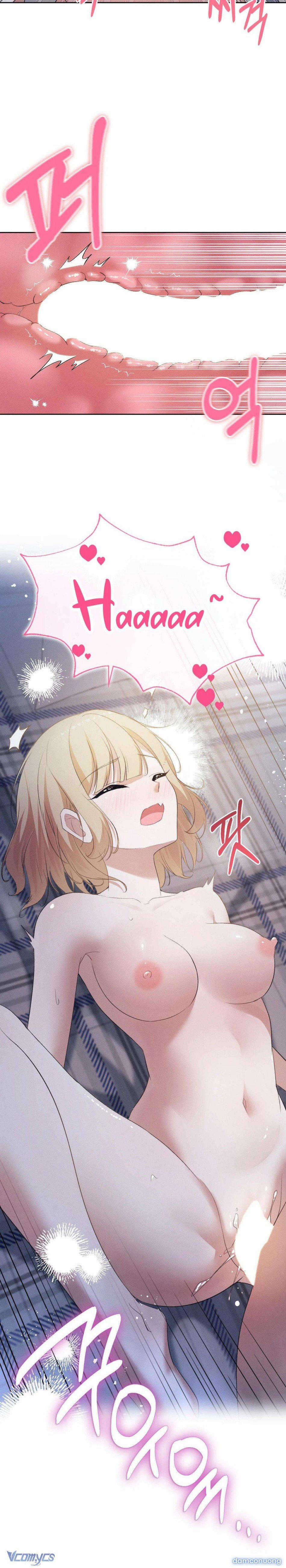 『18+』Mới Cưới Mà Đã Thế Này Sao? 1 trang 11