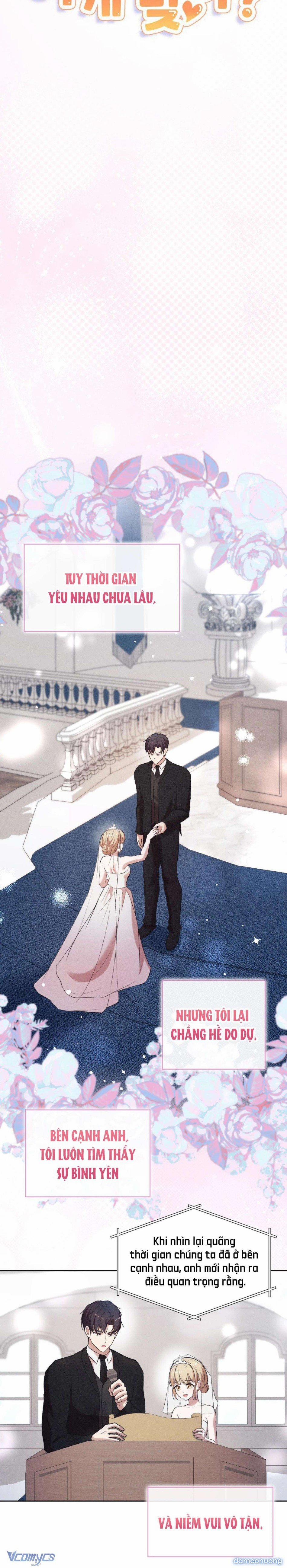 『18+』Mới Cưới Mà Đã Thế Này Sao? 1 trang 3