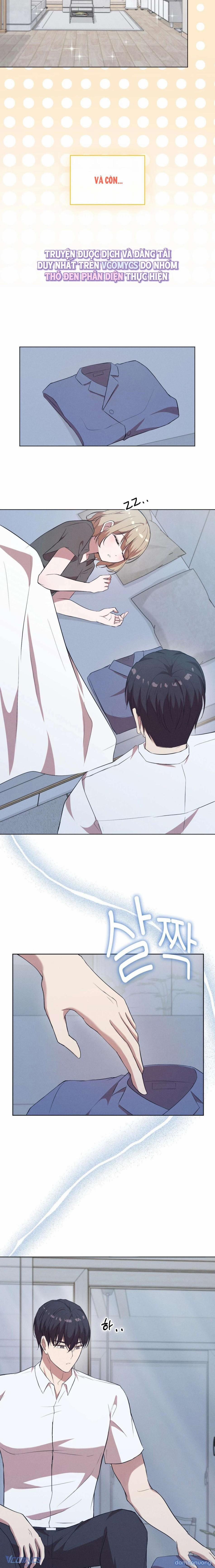 『18+』Mới Cưới Mà Đã Thế Này Sao? 10 trang 1