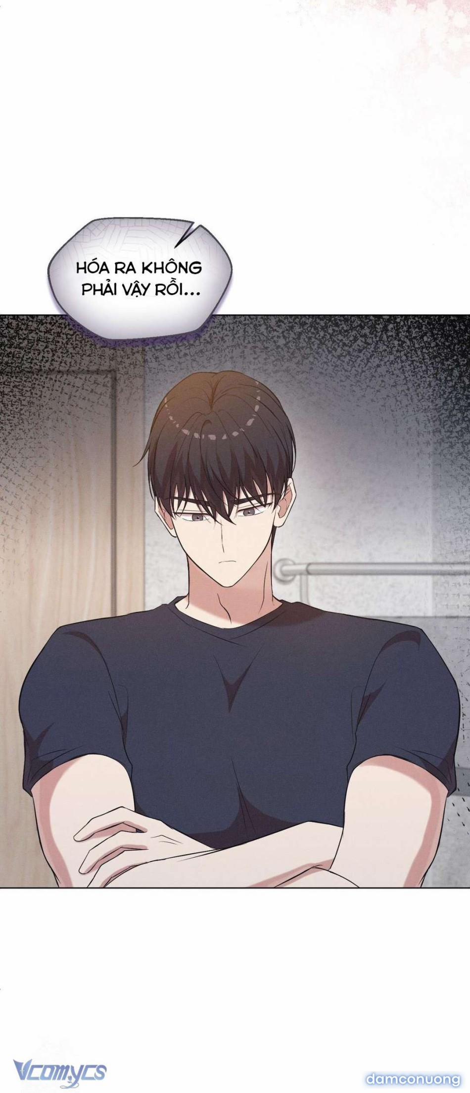 『18+』Mới Cưới Mà Đã Thế Này Sao? 12 trang 10