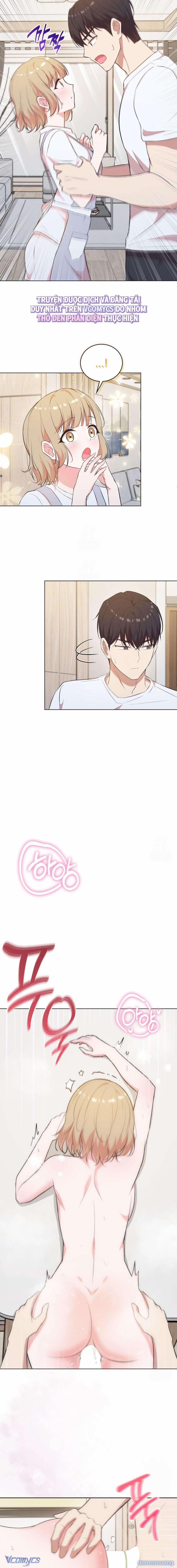 『18+』Mới Cưới Mà Đã Thế Này Sao? 12 trang 3