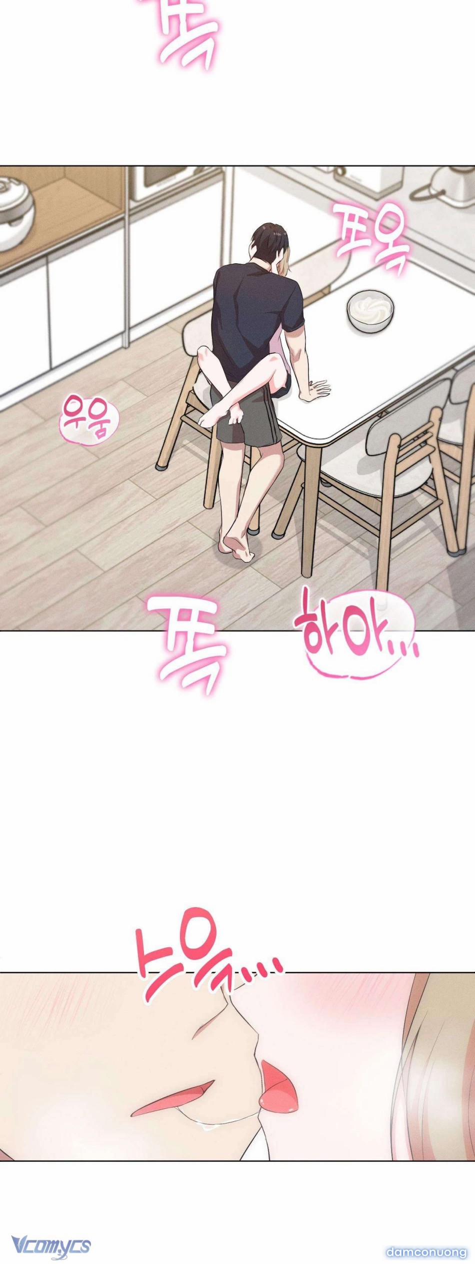 『18+』Mới Cưới Mà Đã Thế Này Sao? 13 trang 15