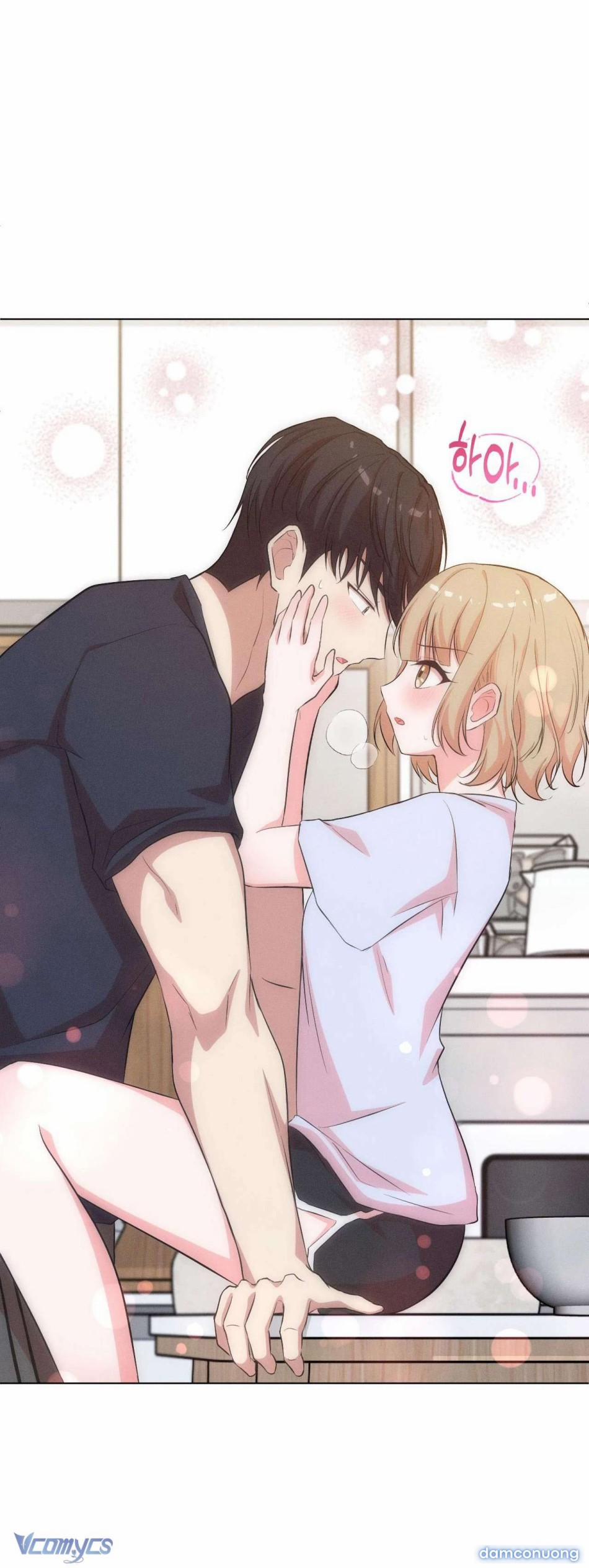 『18+』Mới Cưới Mà Đã Thế Này Sao? 13 trang 16