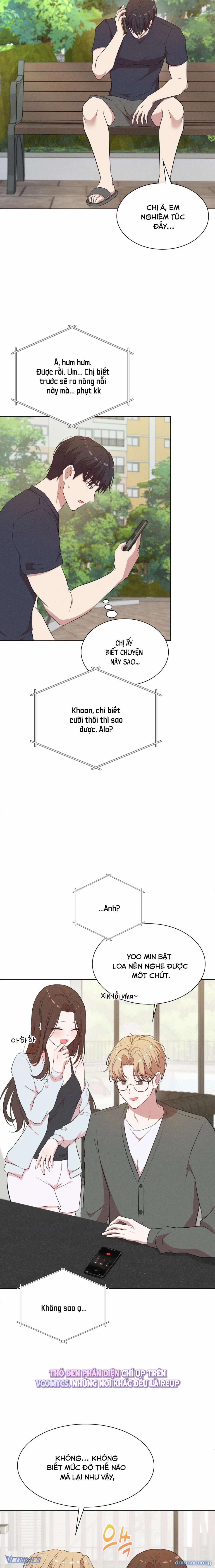 『18+』Mới Cưới Mà Đã Thế Này Sao? 13 trang 2