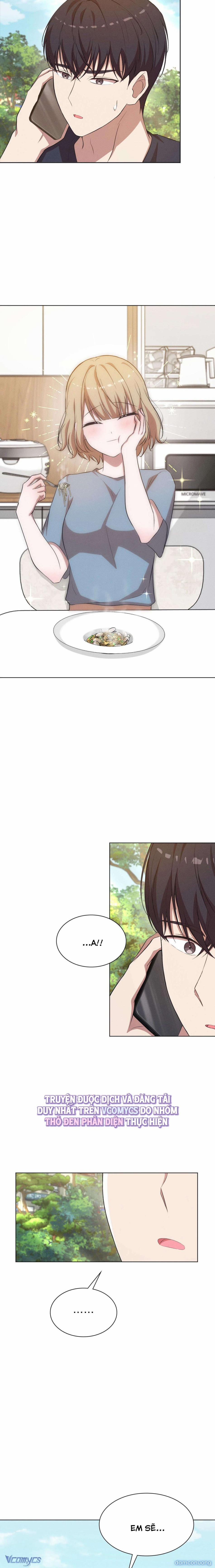 『18+』Mới Cưới Mà Đã Thế Này Sao? 13 trang 6