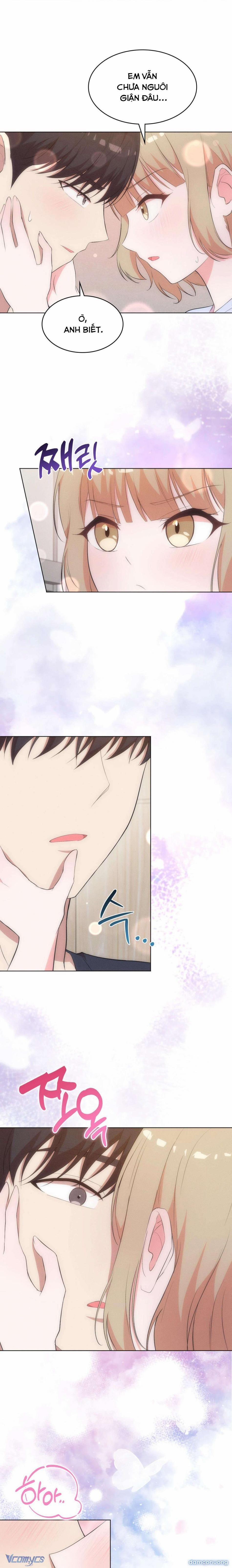 『18+』Mới Cưới Mà Đã Thế Này Sao? 14 trang 0