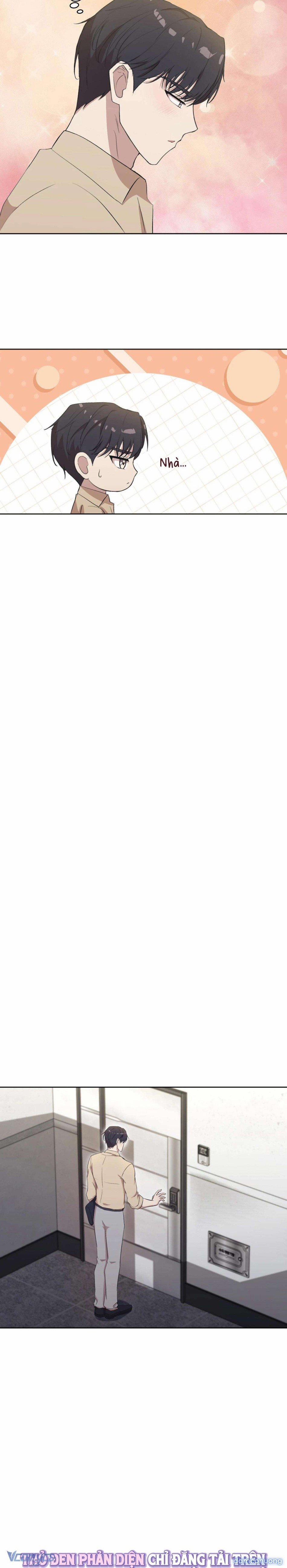 『18+』Mới Cưới Mà Đã Thế Này Sao? 2 trang 13