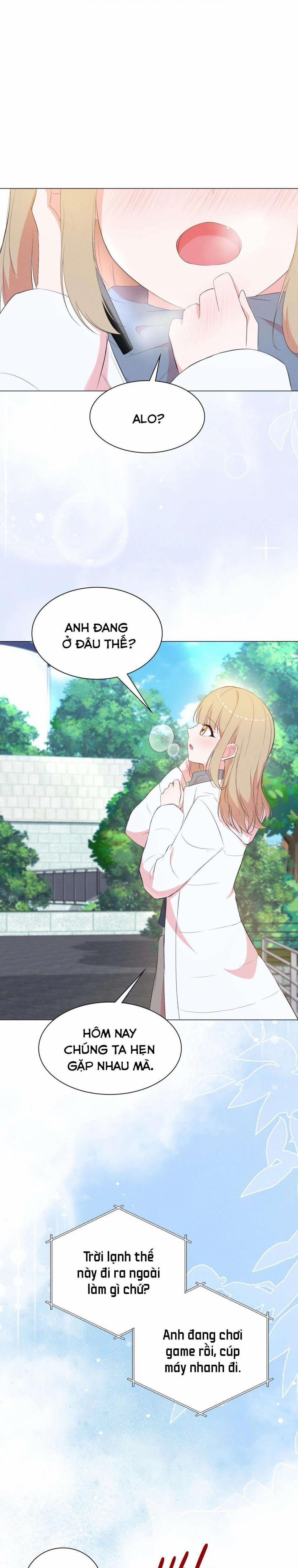 『18+』Mới Cưới Mà Đã Thế Này Sao? 21 trang 0