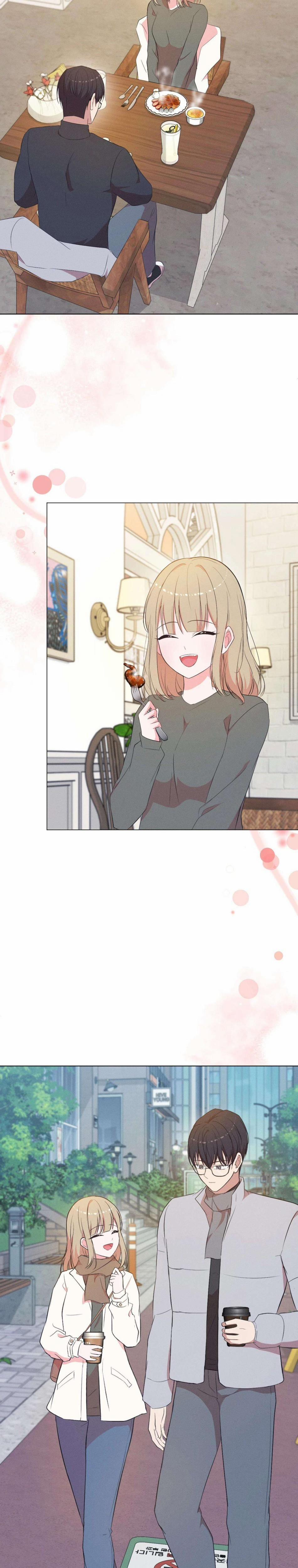 『18+』Mới Cưới Mà Đã Thế Này Sao? 21 trang 10