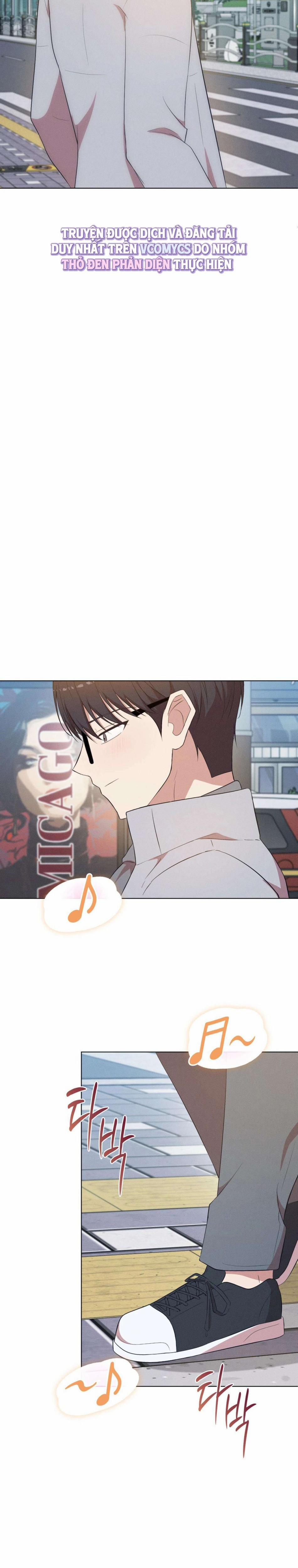 『18+』Mới Cưới Mà Đã Thế Này Sao? 21 trang 16