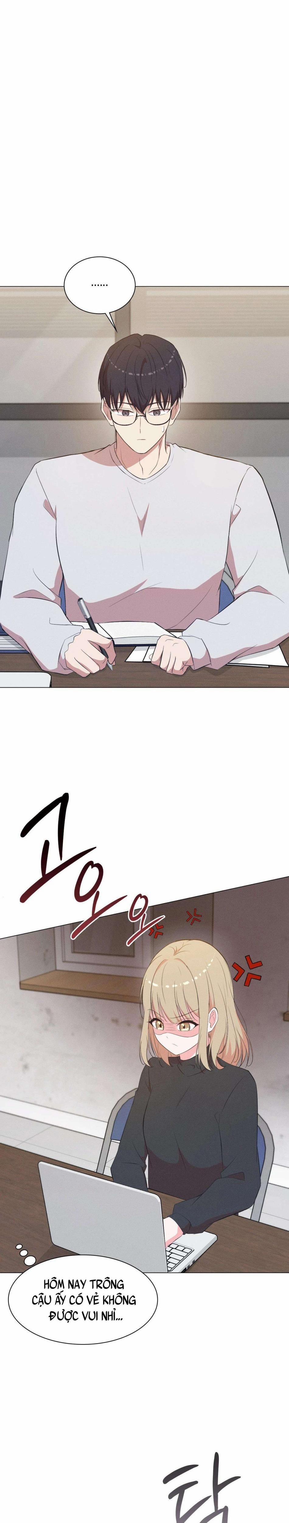 『18+』Mới Cưới Mà Đã Thế Này Sao? 21 trang 2