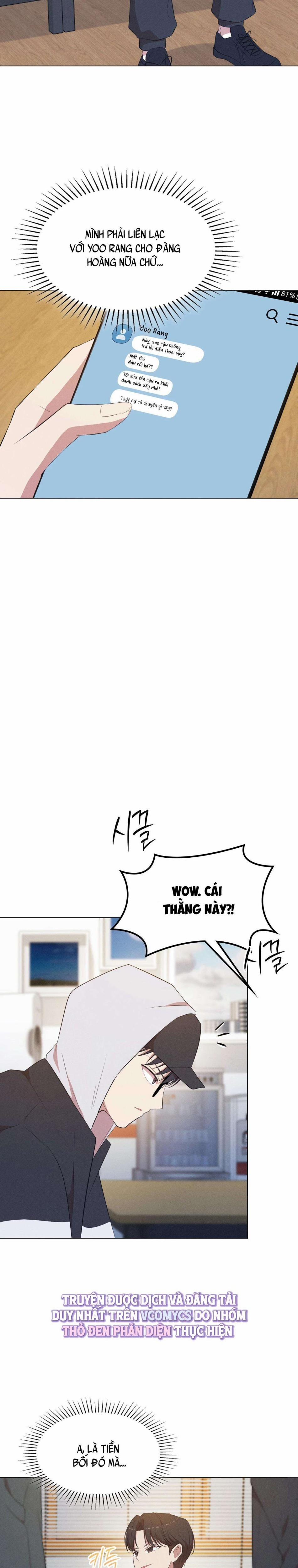 『18+』Mới Cưới Mà Đã Thế Này Sao? 21 trang 20