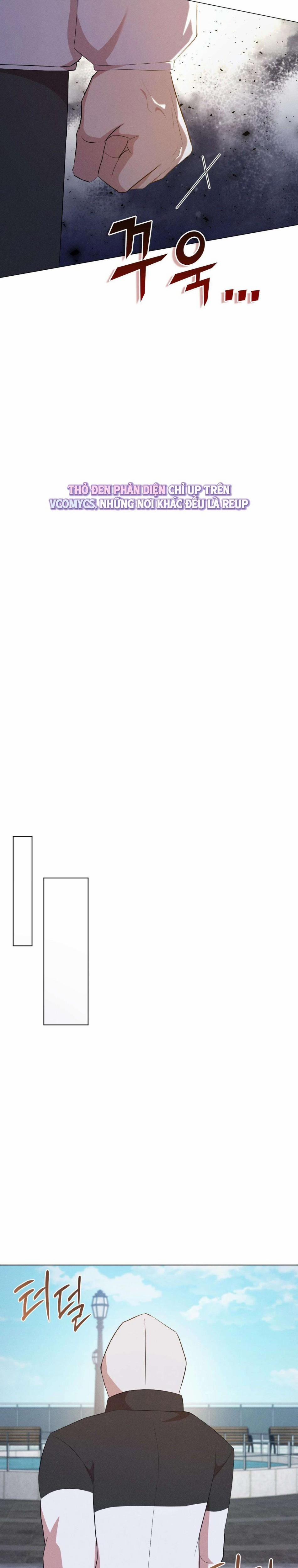 『18+』Mới Cưới Mà Đã Thế Này Sao? 21 trang 23