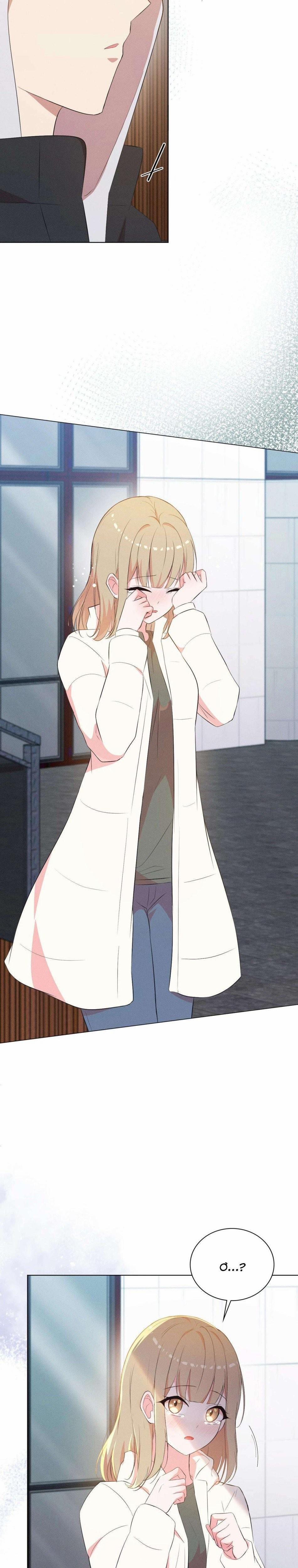 『18+』Mới Cưới Mà Đã Thế Này Sao? 21 trang 25