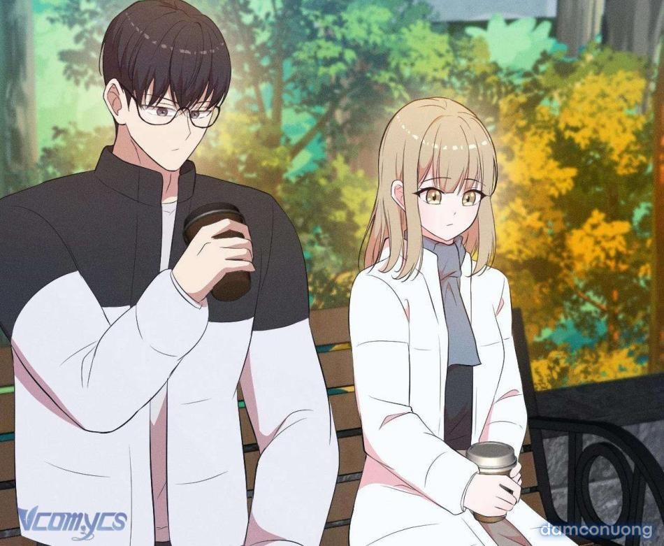 『18+』Mới Cưới Mà Đã Thế Này Sao? 21 trang 4