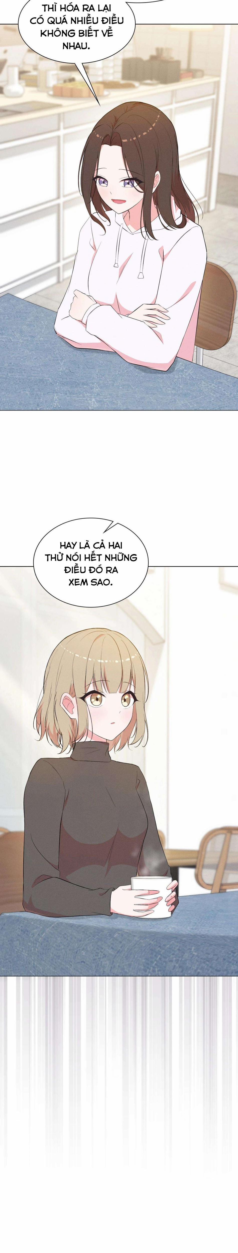 『18+』Mới Cưới Mà Đã Thế Này Sao? 22 trang 11